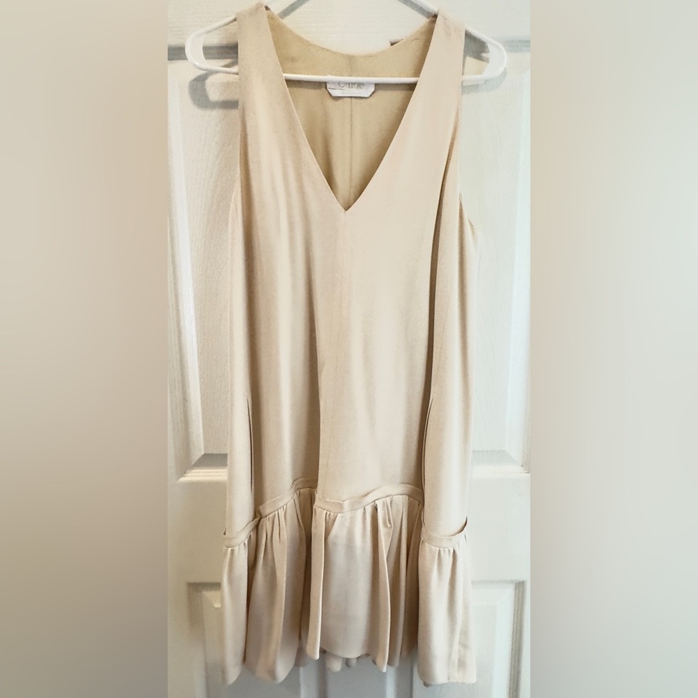 Beautiful Chloe Dress 👗